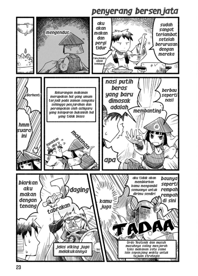 A Private Story on Third Street Chapter 02 Gambar 7