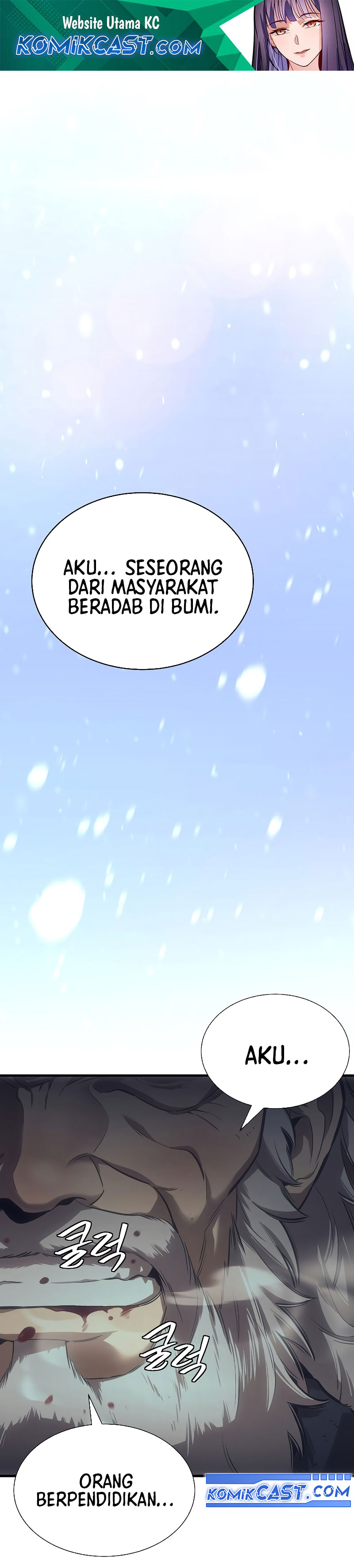 A Regressor’s Tale of Cultivation Chapter 01 Gambar 2