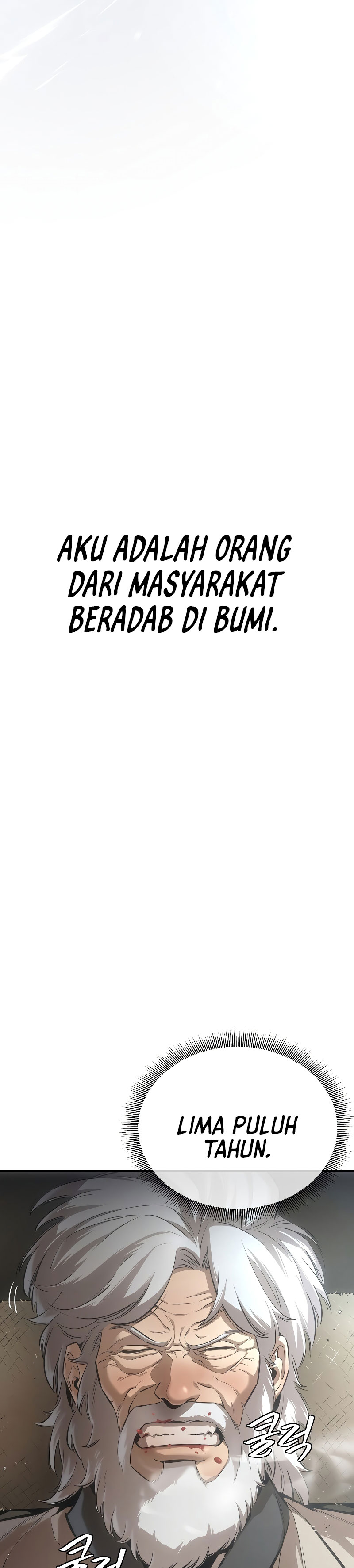 A Regressor’s Tale of Cultivation Chapter 01 Gambar 5