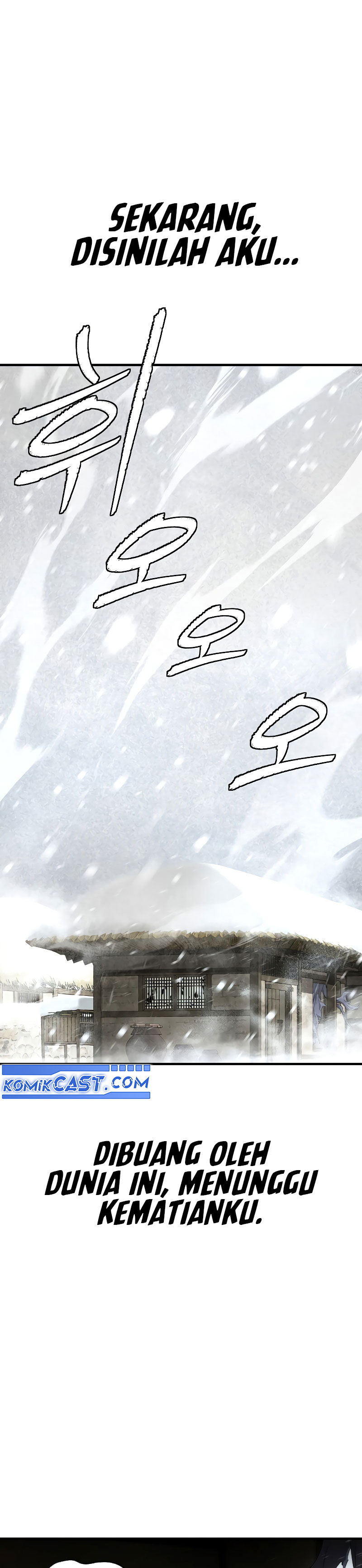 A Regressor’s Tale of Cultivation Chapter 01 Gambar 23