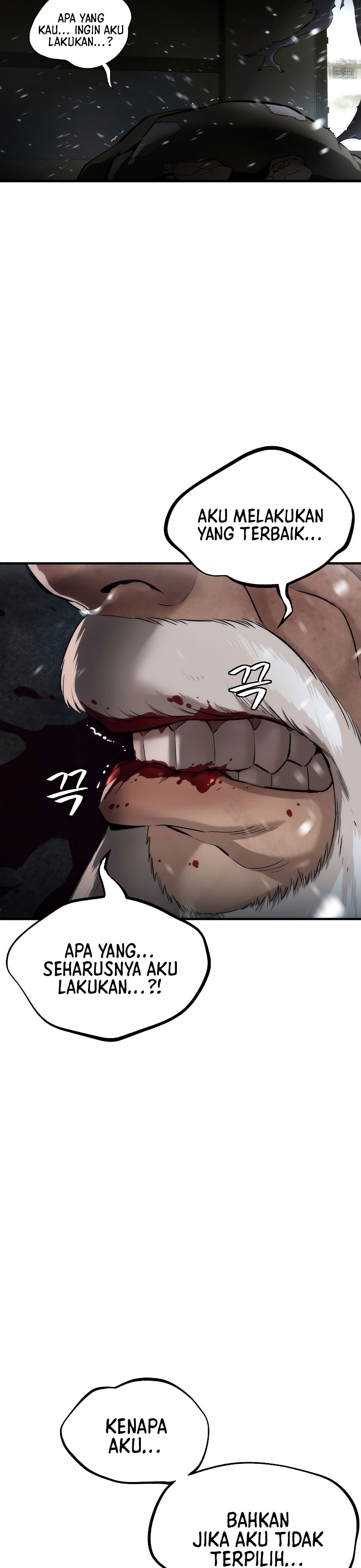 A Regressor’s Tale of Cultivation Chapter 01 Gambar 24