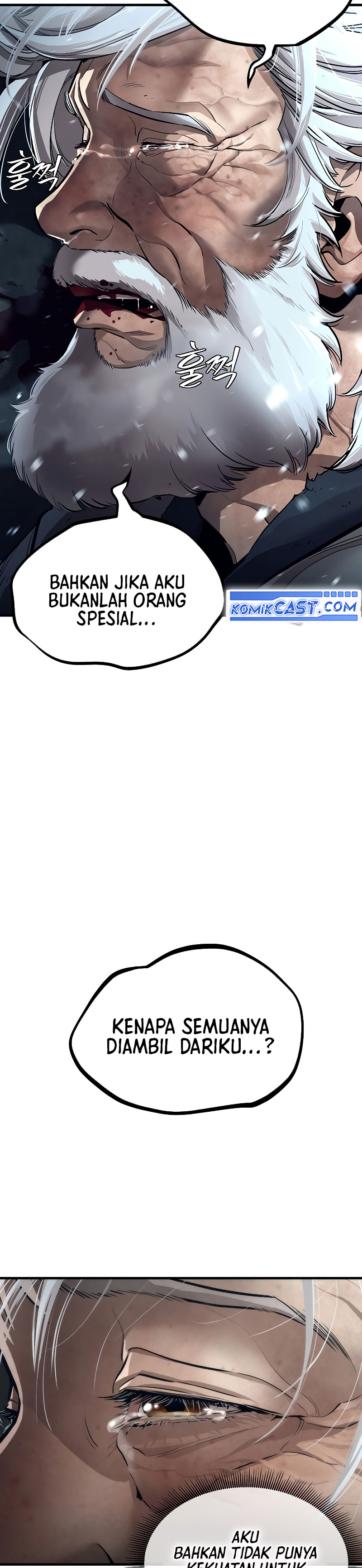 A Regressor’s Tale of Cultivation Chapter 01 Gambar 25