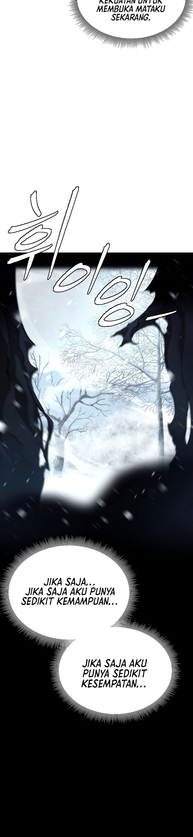 A Regressor’s Tale of Cultivation Chapter 01 Gambar 26