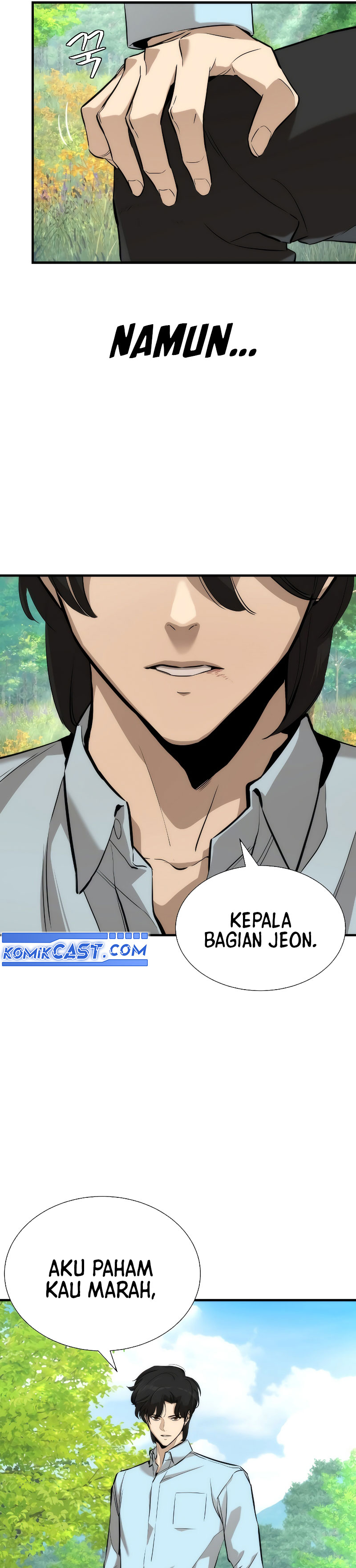 A Regressor’s Tale of Cultivation Chapter 01 Gambar 44