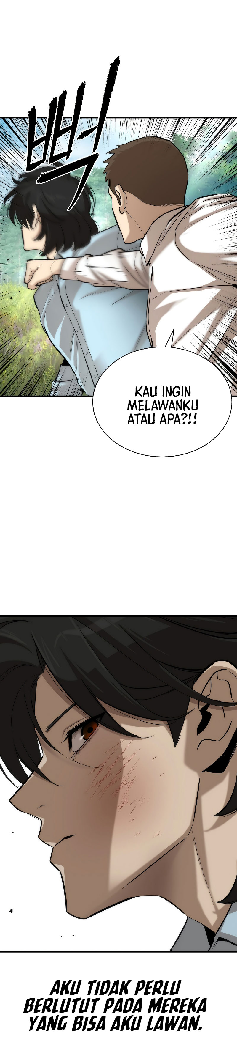 A Regressor’s Tale of Cultivation Chapter 01 Gambar 46
