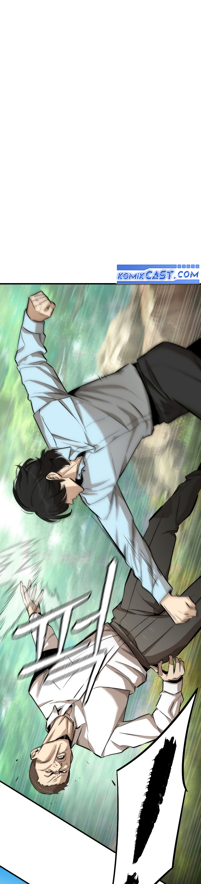 A Regressor’s Tale of Cultivation Chapter 01 Gambar 47