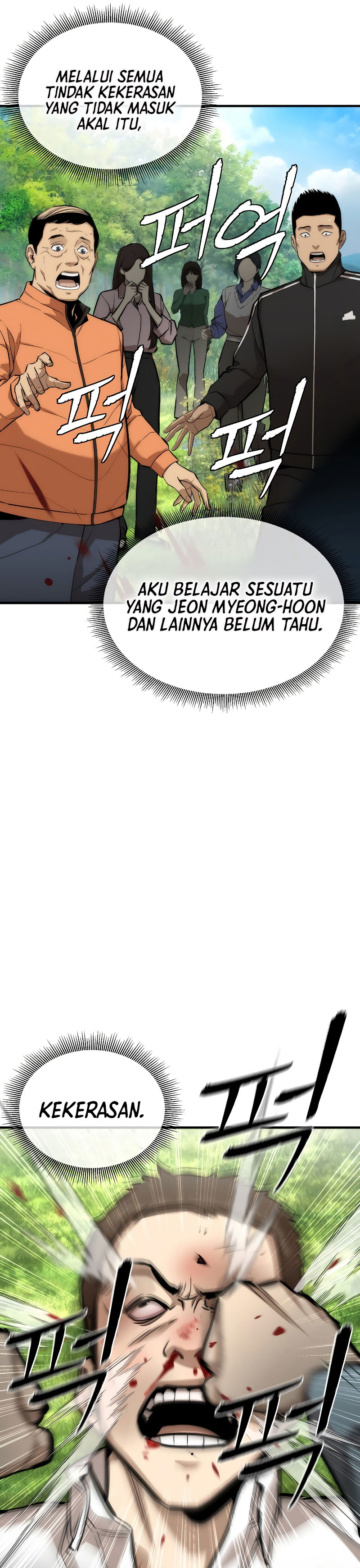 A Regressor’s Tale of Cultivation Chapter 01 Gambar 51
