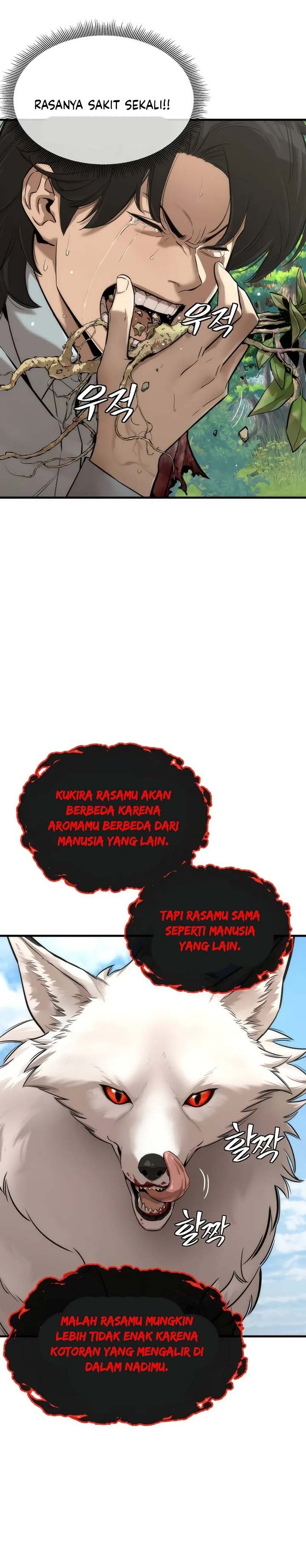 A Regressor’s Tale of Cultivation Chapter 02 Gambar 33