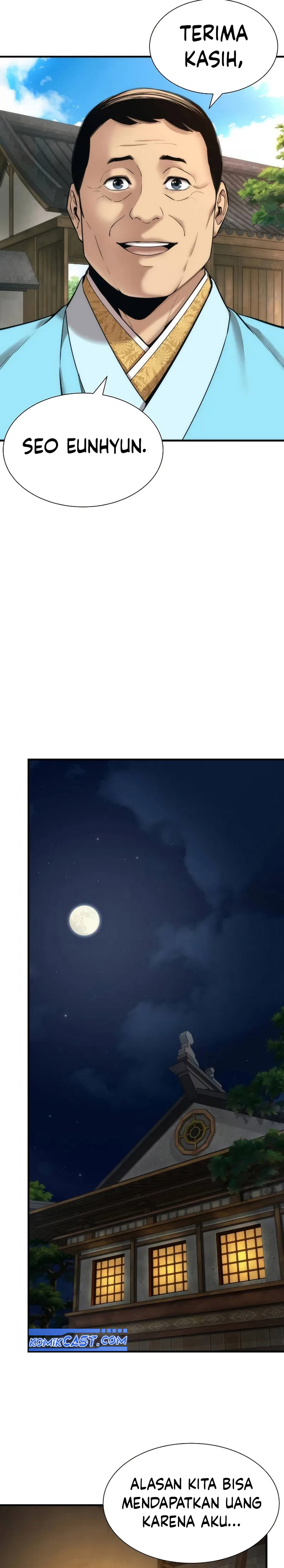 A Regressor’s Tale of Cultivation Chapter 05 Gambar 14