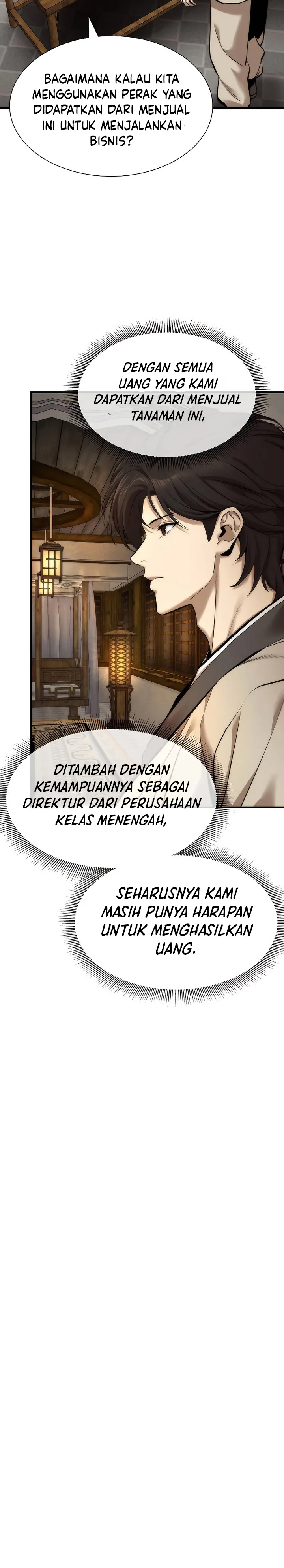 A Regressor’s Tale of Cultivation Chapter 05 Gambar 16