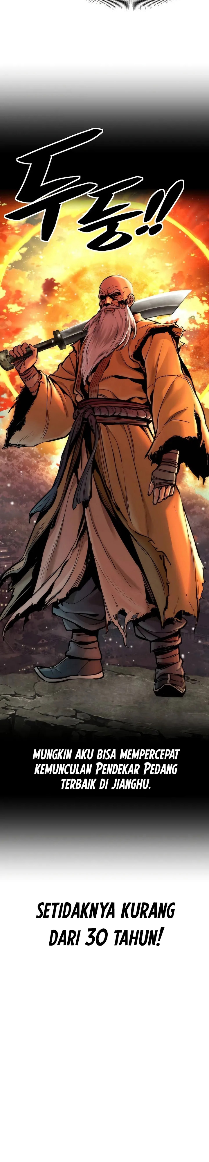 A Regressor’s Tale of Cultivation Chapter 05 Gambar 19