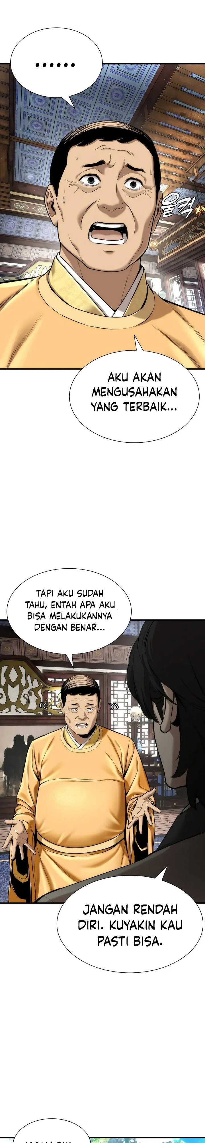 A Regressor’s Tale of Cultivation Chapter 05 Gambar 33