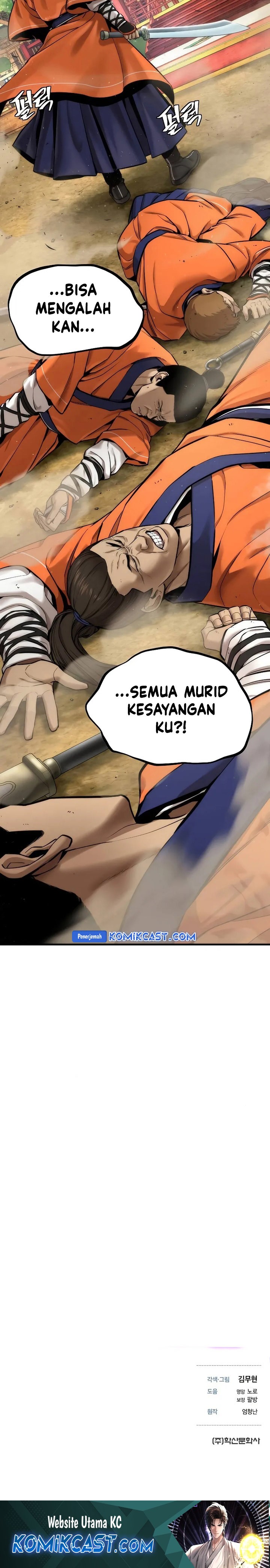 A Regressor’s Tale of Cultivation Chapter 05 Gambar 36