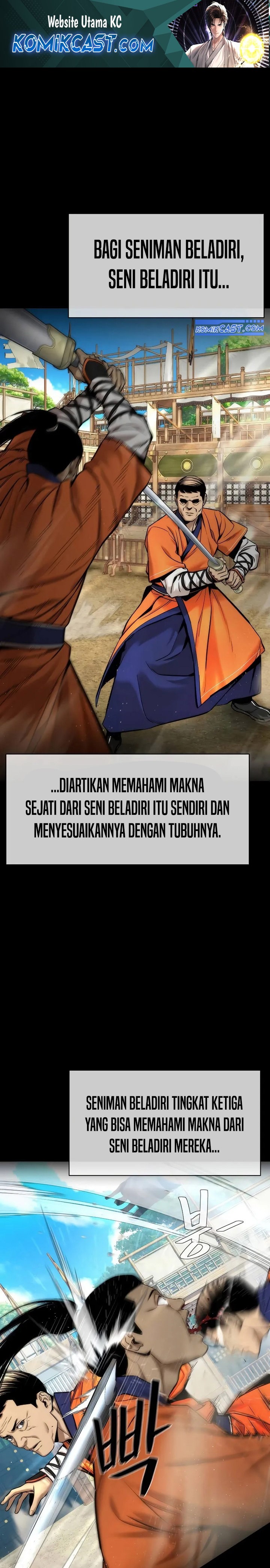 A Regressor’s Tale of Cultivation Chapter 06 Gambar 2