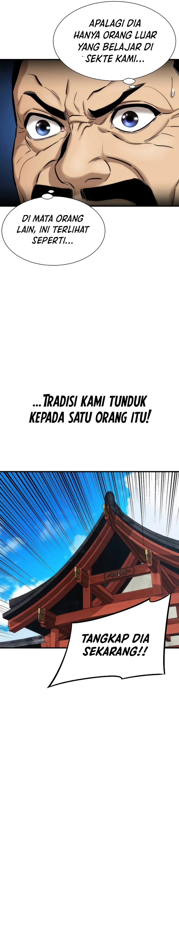 A Regressor’s Tale of Cultivation Chapter 06 Gambar 7