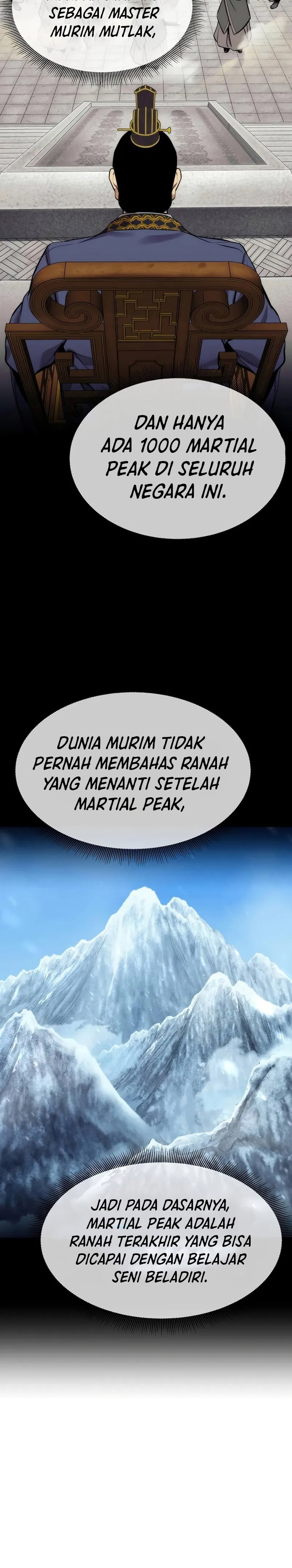 A Regressor’s Tale of Cultivation Chapter 06 Gambar 13