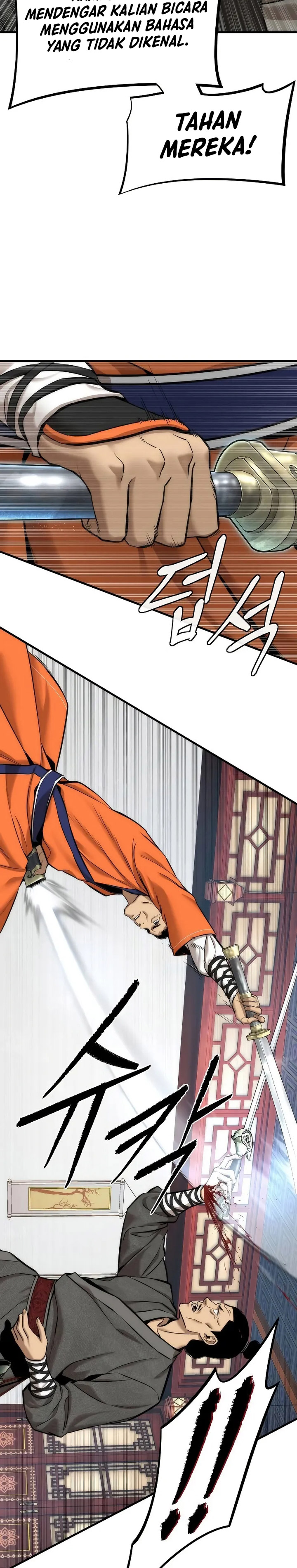 A Regressor’s Tale of Cultivation Chapter 06 Gambar 20