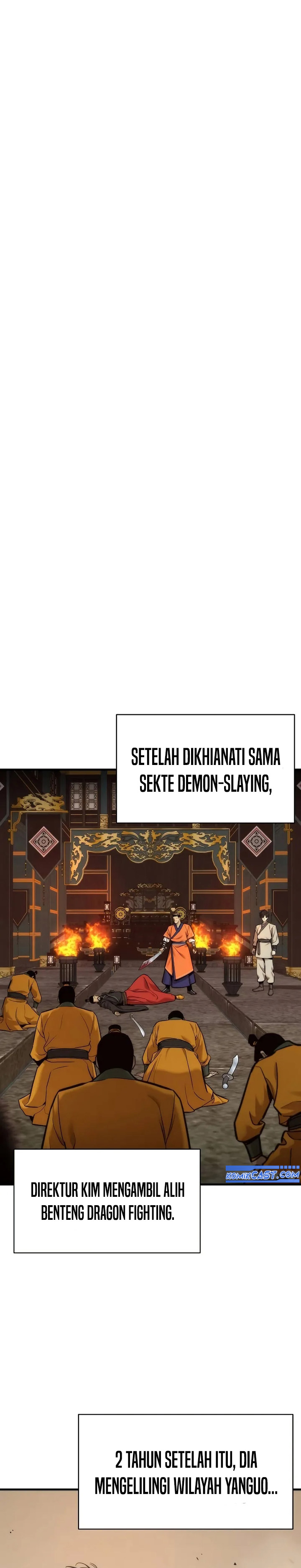 A Regressor’s Tale of Cultivation Chapter 06 Gambar 29