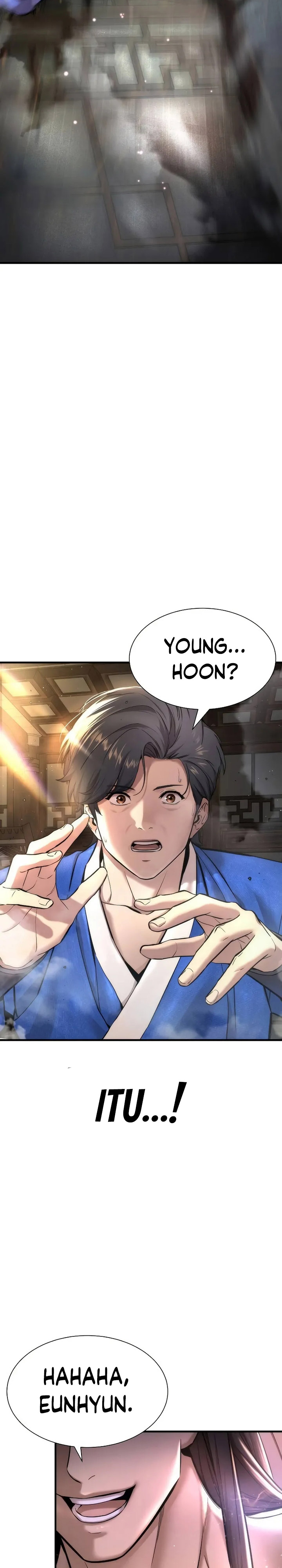 A Regressor’s Tale of Cultivation Chapter 06 Gambar 40