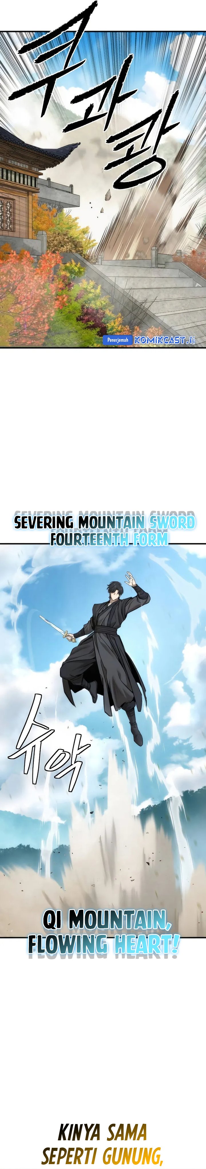 A Regressor’s Tale of Cultivation Chapter 11 Gambar 24