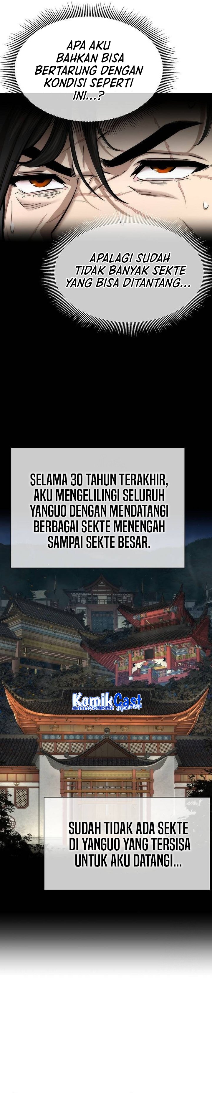 A Regressor’s Tale of Cultivation Chapter 12 Gambar 15