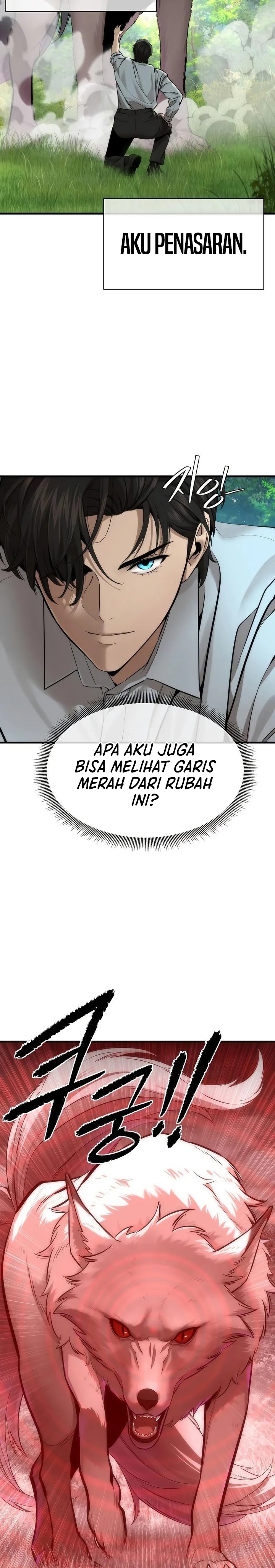 A Regressor’s Tale of Cultivation Chapter 16 Gambar 3