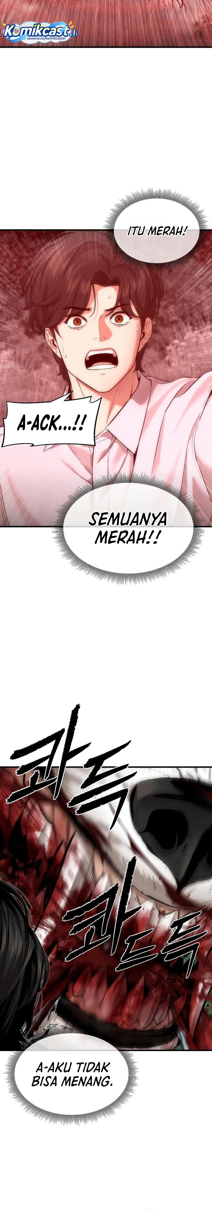 A Regressor’s Tale of Cultivation Chapter 16 Gambar 4