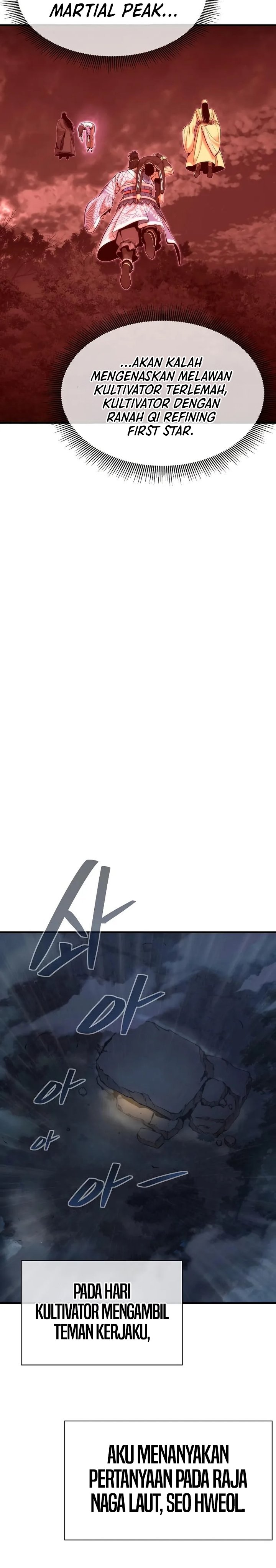 A Regressor’s Tale of Cultivation Chapter 16 Gambar 7