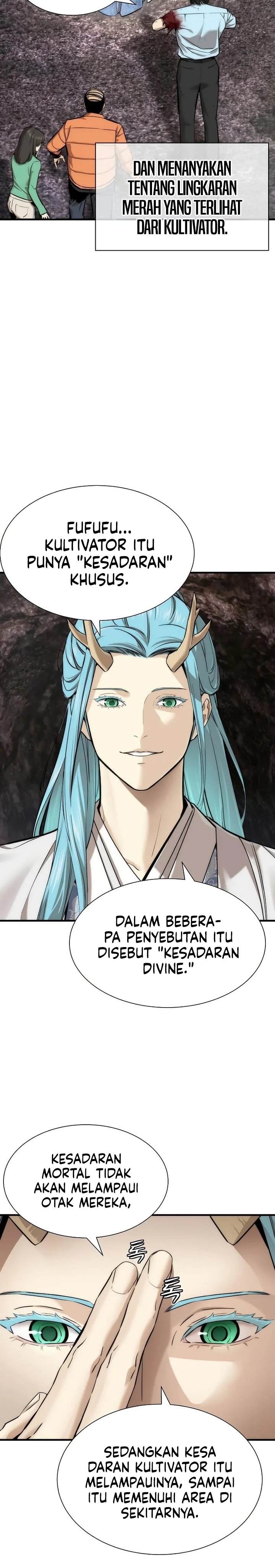 A Regressor’s Tale of Cultivation Chapter 16 Gambar 9