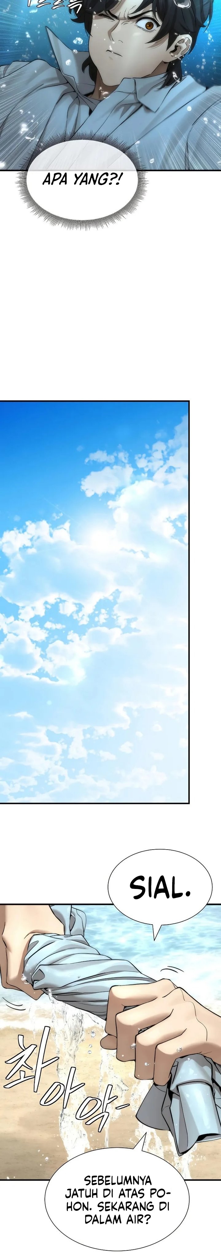 A Regressor’s Tale of Cultivation Chapter 16 Gambar 13