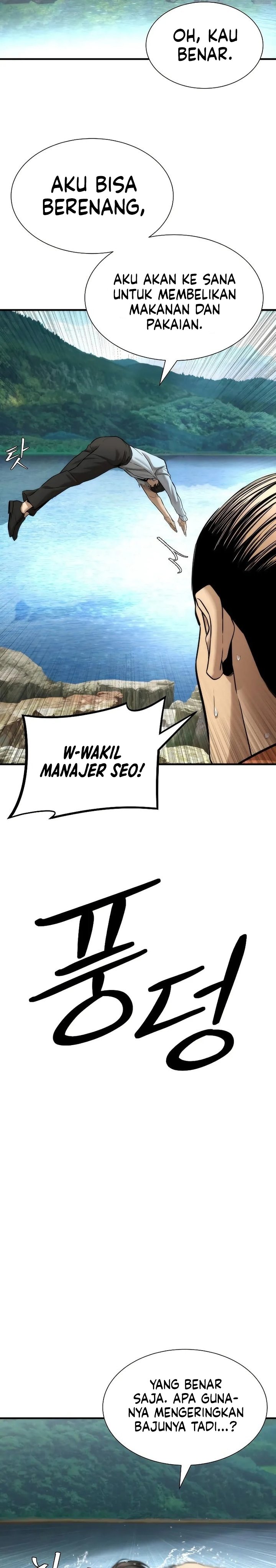 A Regressor’s Tale of Cultivation Chapter 16 Gambar 16