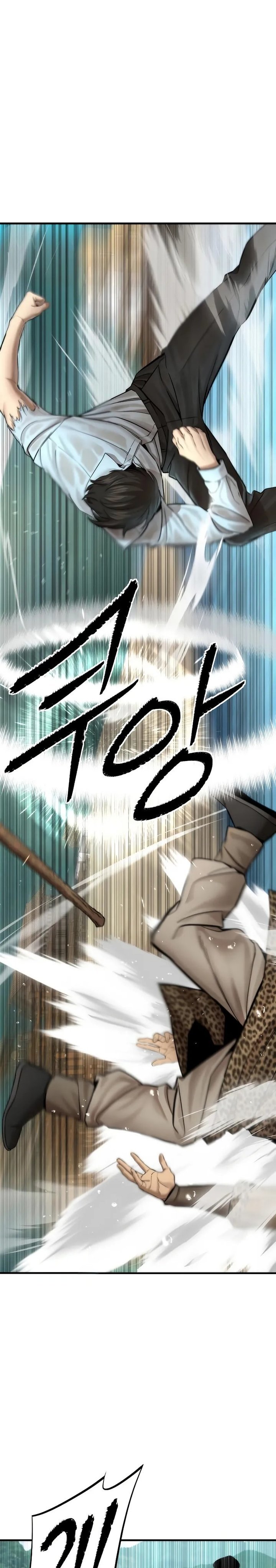 A Regressor’s Tale of Cultivation Chapter 16 Gambar 20