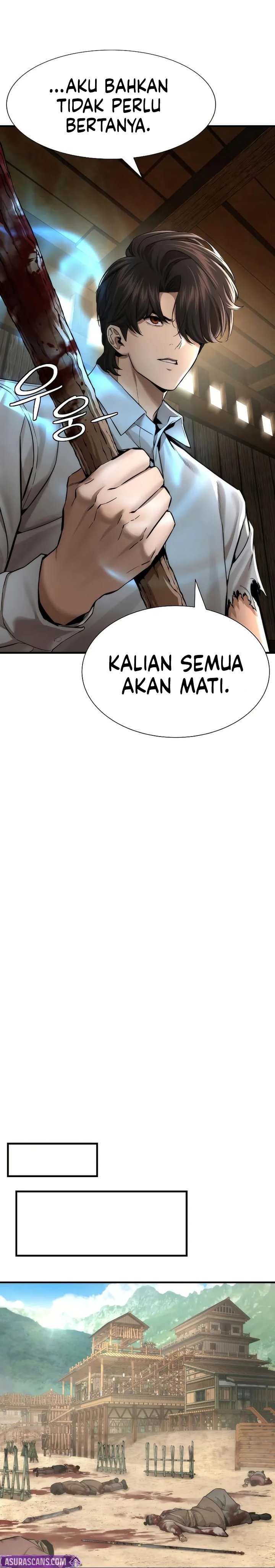 A Regressor’s Tale of Cultivation Chapter 16 Gambar 27