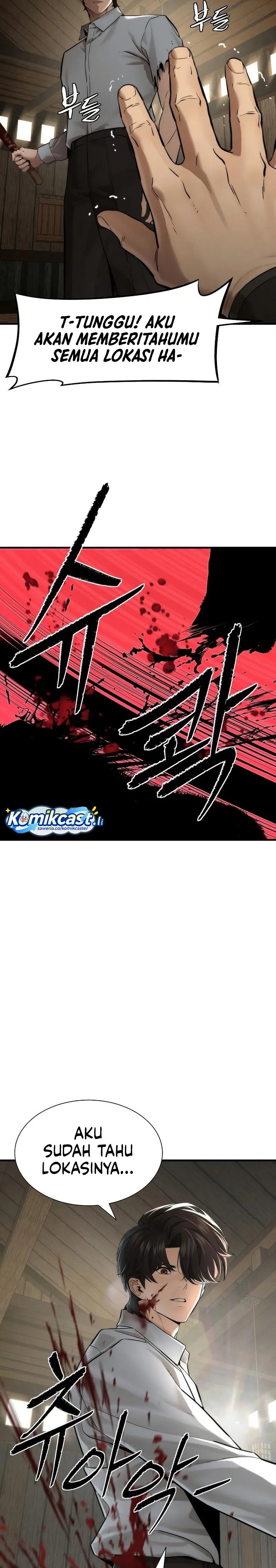 A Regressor’s Tale of Cultivation Chapter 16 Gambar 31