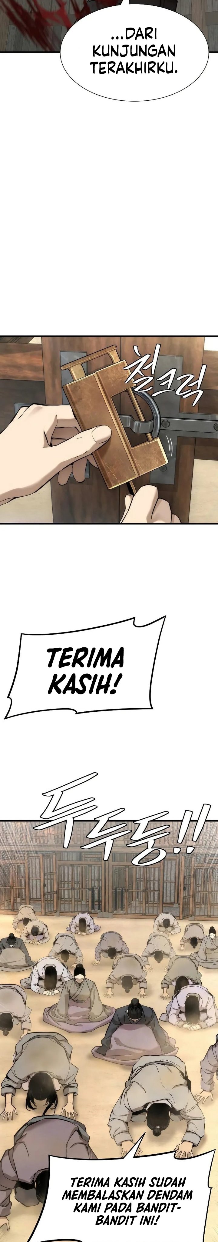 A Regressor’s Tale of Cultivation Chapter 16 Gambar 32