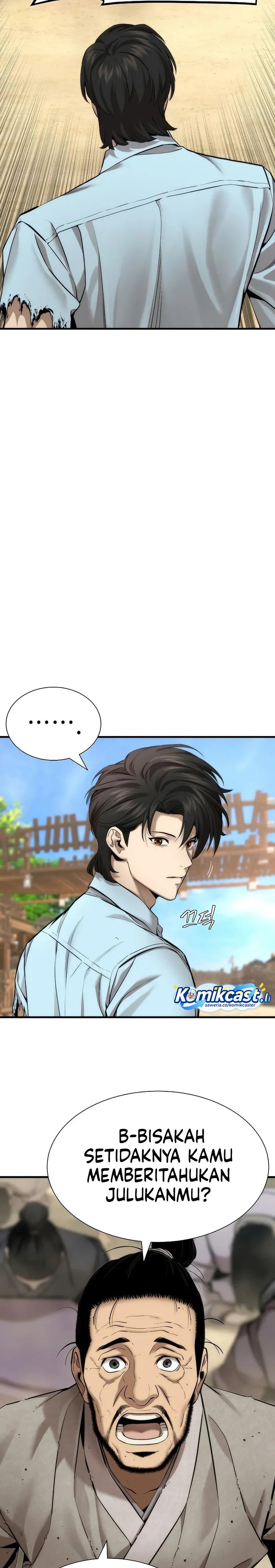 A Regressor’s Tale of Cultivation Chapter 16 Gambar 33