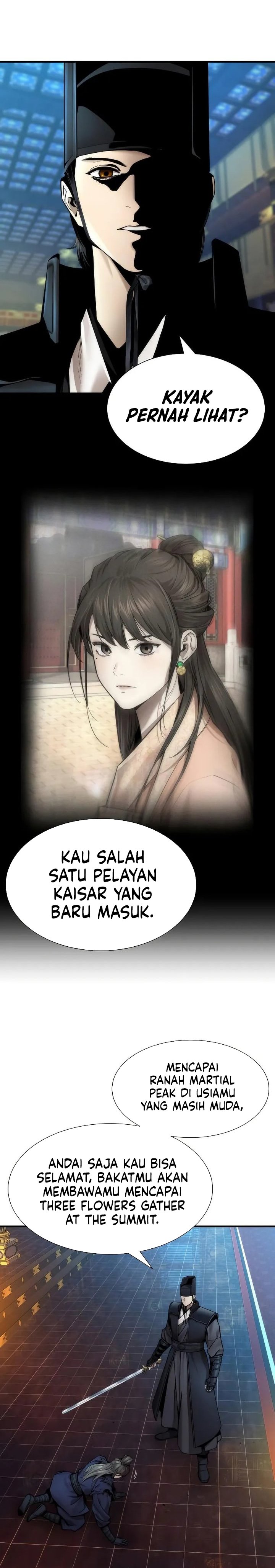 A Regressor’s Tale of Cultivation Chapter 19 Gambar 3