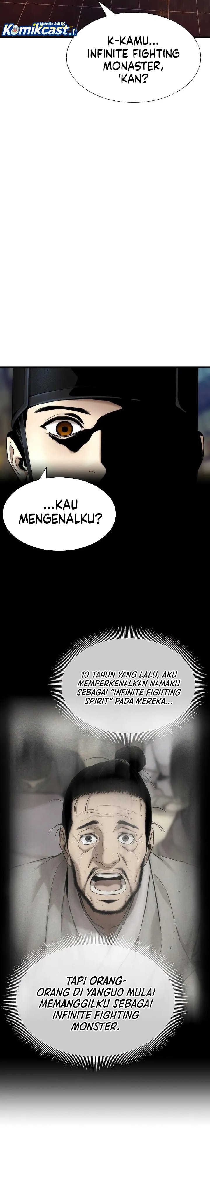 A Regressor’s Tale of Cultivation Chapter 19 Gambar 4