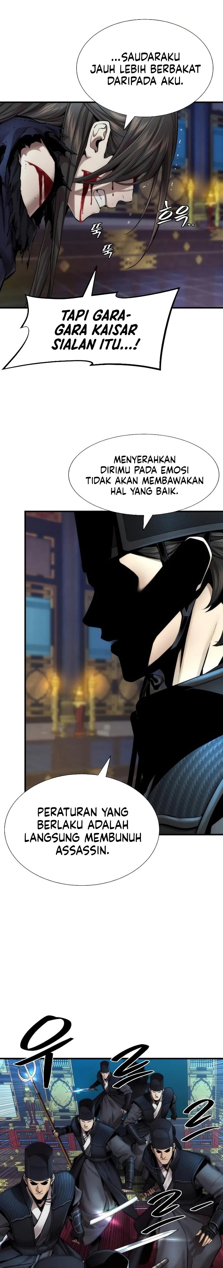 A Regressor’s Tale of Cultivation Chapter 19 Gambar 5