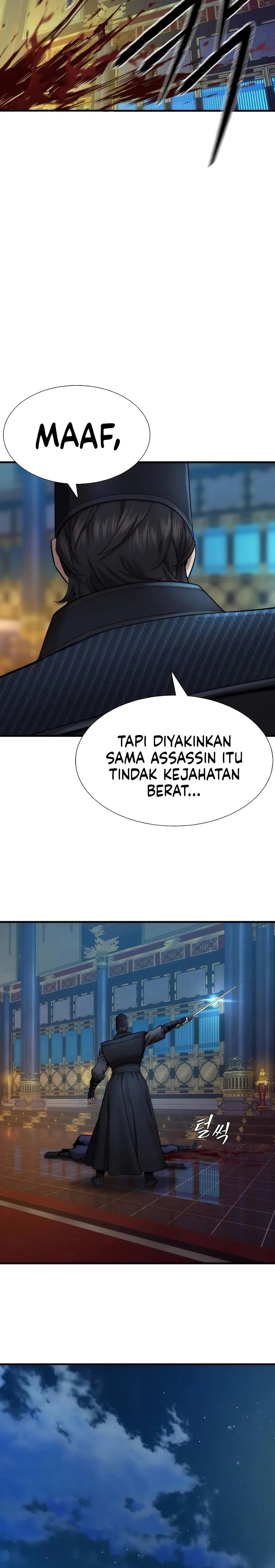 A Regressor’s Tale of Cultivation Chapter 19 Gambar 7
