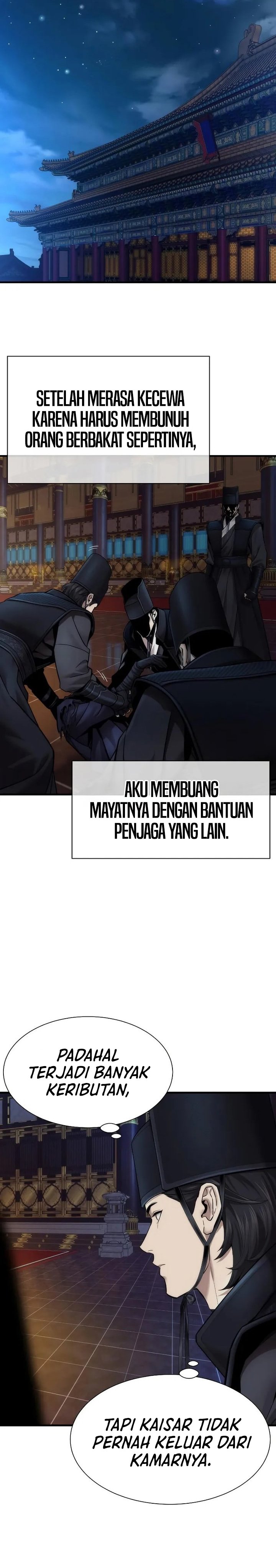 A Regressor’s Tale of Cultivation Chapter 19 Gambar 8