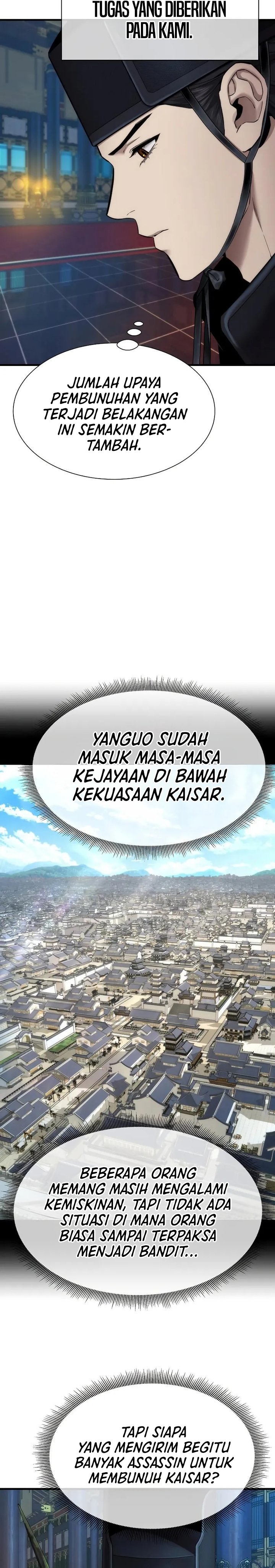 A Regressor’s Tale of Cultivation Chapter 19 Gambar 10