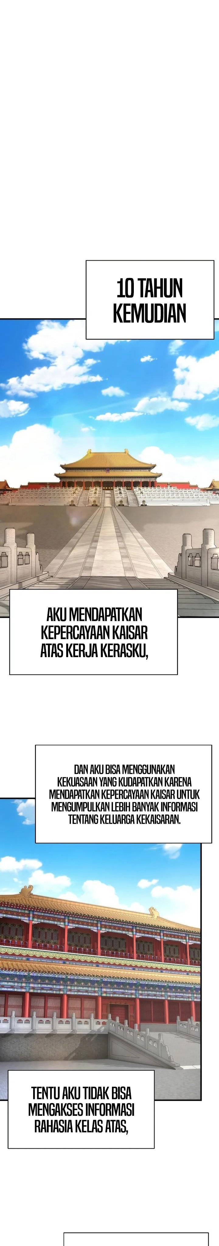 A Regressor’s Tale of Cultivation Chapter 19 Gambar 12