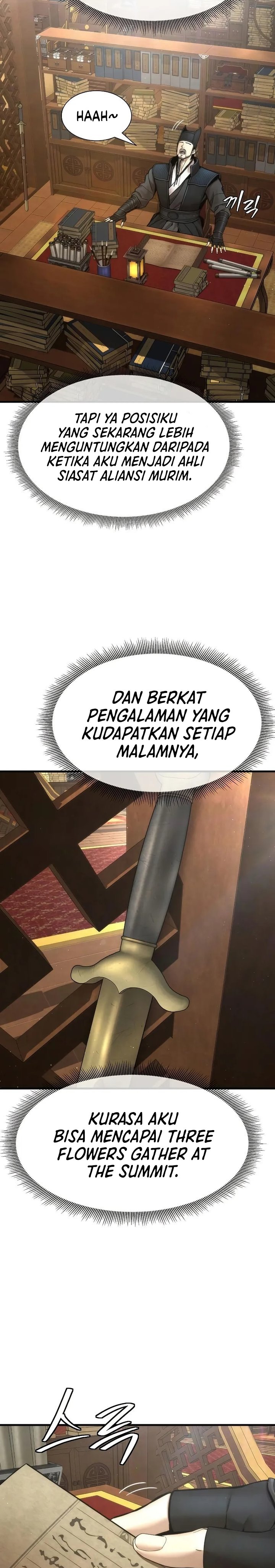 A Regressor’s Tale of Cultivation Chapter 19 Gambar 14