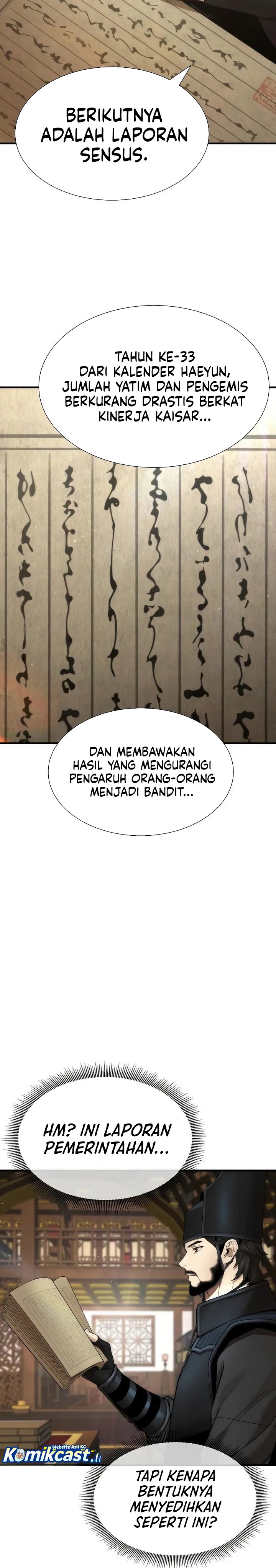 A Regressor’s Tale of Cultivation Chapter 19 Gambar 15