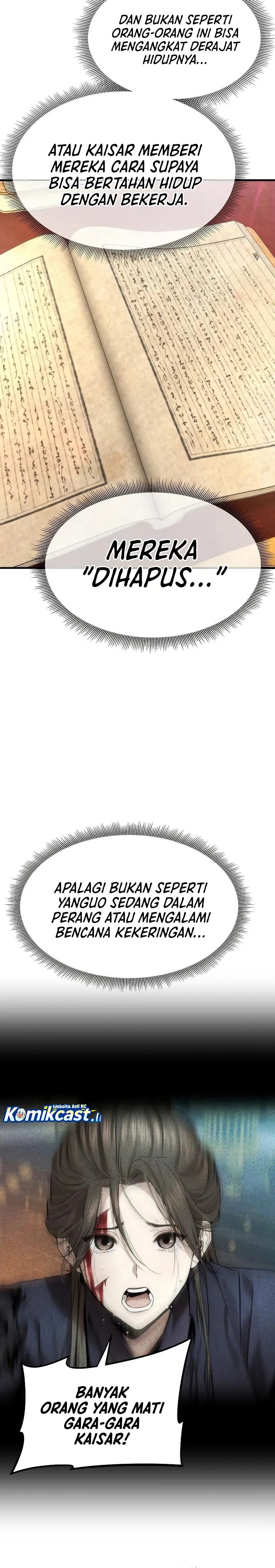 A Regressor’s Tale of Cultivation Chapter 19 Gambar 17