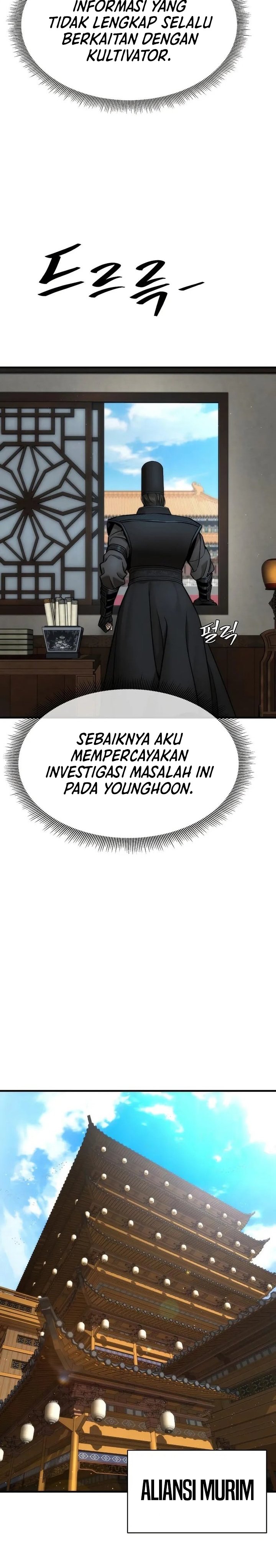 A Regressor’s Tale of Cultivation Chapter 19 Gambar 19
