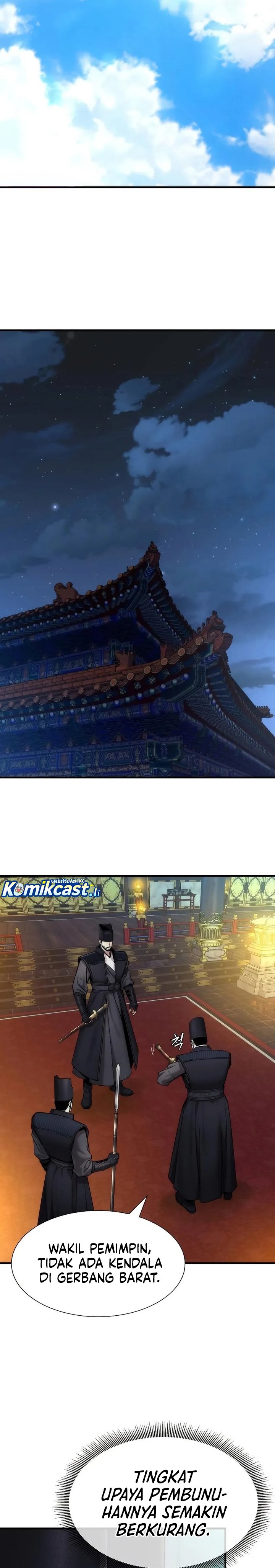 A Regressor’s Tale of Cultivation Chapter 19 Gambar 23