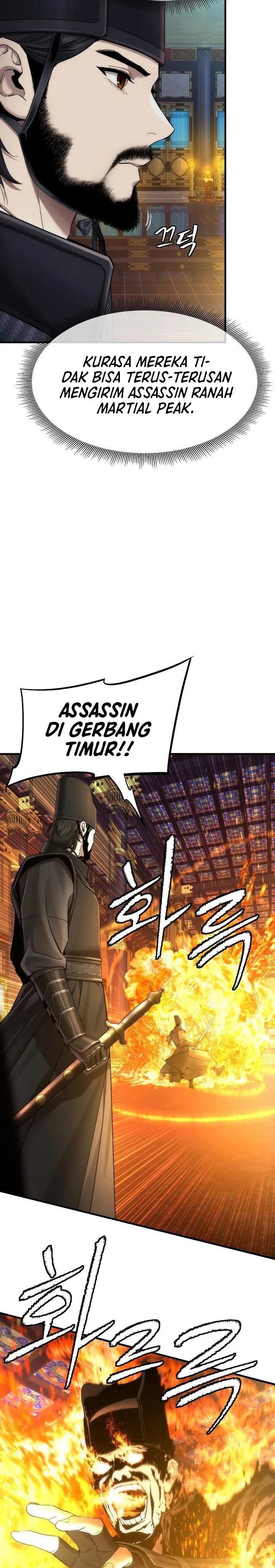 A Regressor’s Tale of Cultivation Chapter 19 Gambar 24