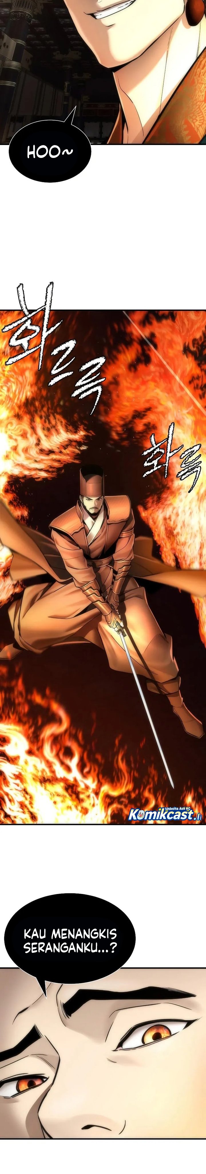 A Regressor’s Tale of Cultivation Chapter 19 Gambar 30